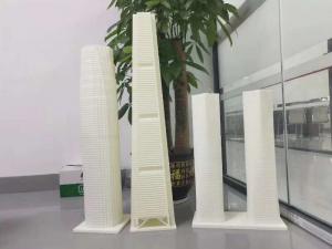 Laser Engrave Prototype PLA 3D Printing Service ISO9001 Certification Manufactures