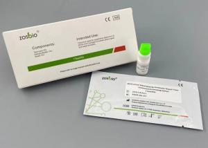  COVID-19 Neutralizing Ag Rapid Test Kit Immunochromatography Manufactures