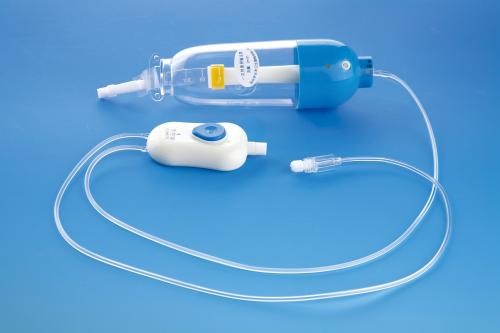 Disposable CBI/PCA Anesthesia Pump/anaesthesia/Medical/ clinical ease-pain treatment, relieve or lenitive pain Manufactures