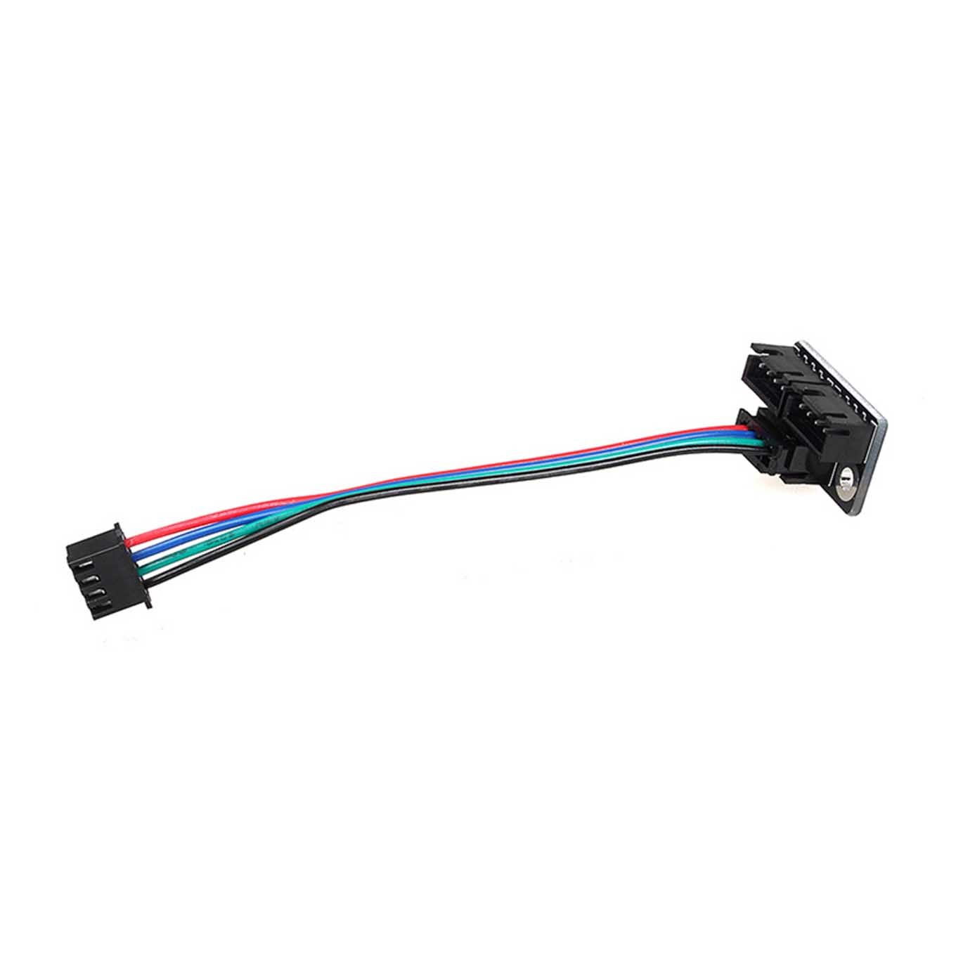  Motor Parallel Module Cable 10cm 3D Printer Mainboards 27mm*15mm Manufactures