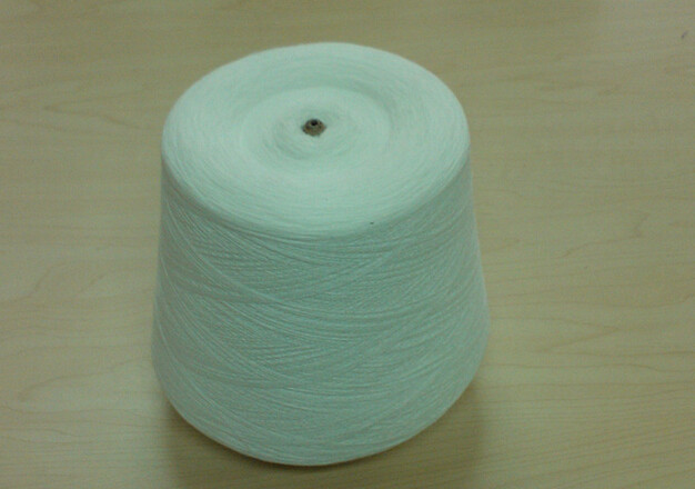 China Yarn of 50% Wool / 50% Acrylic for Sweaters (2/28nm Dyed)/wool yarn/Acrylic  yarn on sale