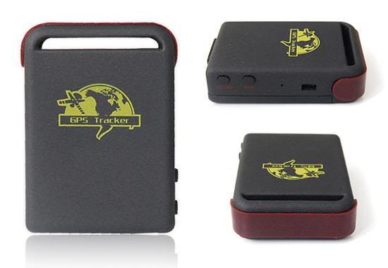 Buy cheap GSM GPRS GPS Tracker GPS Tracking Car GPS Tracker from wholesalers