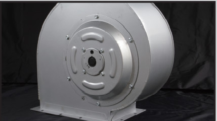  Speed Controllable Singla Inlet Centrifugal Fan 780 rpm Low Noise Manufactures