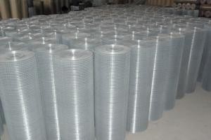  Welded Wire Mesh Manufactures
