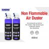 Buy cheap Non Flammable Air Duster , Non - Corrosive Aerosol Electronics Cleaner Leaves No from wholesalers