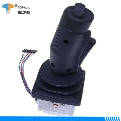 Buy cheap Genies 78903GT Single Axis Hall Joystick Controller For Genie Lifts from wholesalers