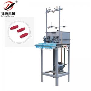 China industrial Cocoon Bobbin Winder , Automatic Sewing Thread Winder Machine on sale
