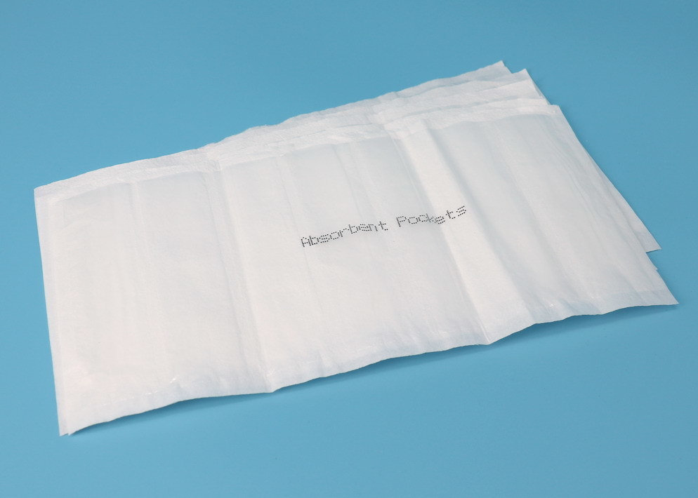  Absorbent Pouches For Transporting And Clinical Samples And Specimens Manufactures
