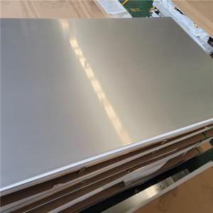  0.5 Mm Stainless Steel Sheet Metal 316l Manufactures