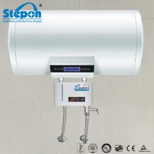 China Thermostatic Shower Water Mixer Controller on sale