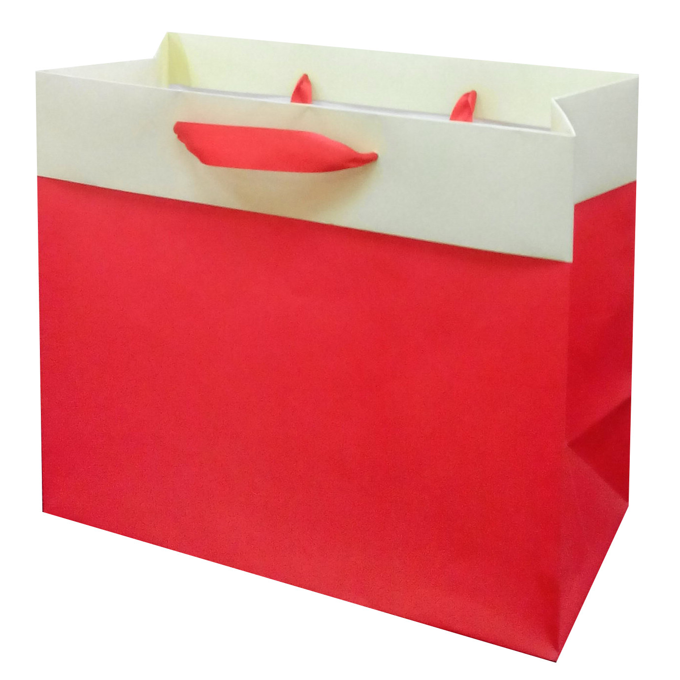  China Wholesale Wedding Party Paper Gift Bags Manufactures