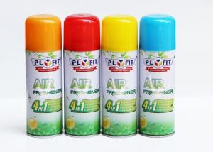  Household Aerosol Air Freshener Spray Natural With Many Favors Eco - Friendly Manufactures