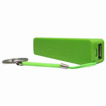 Buy cheap Power Bank, Saves Power, Mobile Power, Can Emit Natural Perfume in Friction from wholesalers
