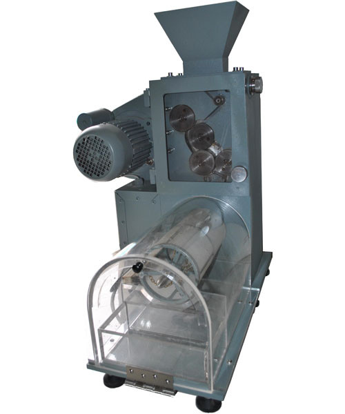  Precision Experimental Mill Flour Test Instrument High Efficiency Grinding Manufactures