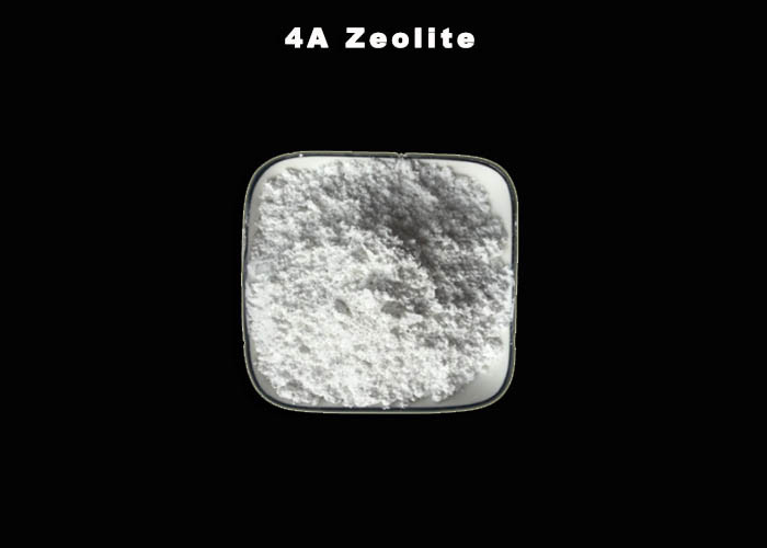 Quality Non Toxic Odorless PH 11 4A Zeolite Powder for sale