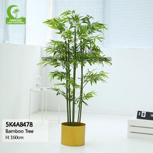 China 160cm Artificial Bamboo Plants Indoor on sale