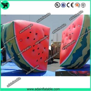  Event Advertising Inflatable Fruits Replica Watermelon Model Manufactures