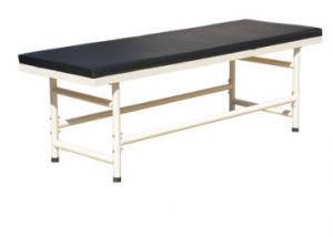  Steel flat medical examination bed/Beauty Couch/Massage Table Manufactures