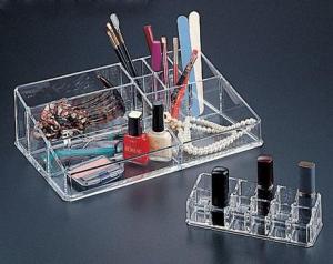  Plexiglass Drawer Shape Acrylic Organizer With Quick Delivery Manufactures