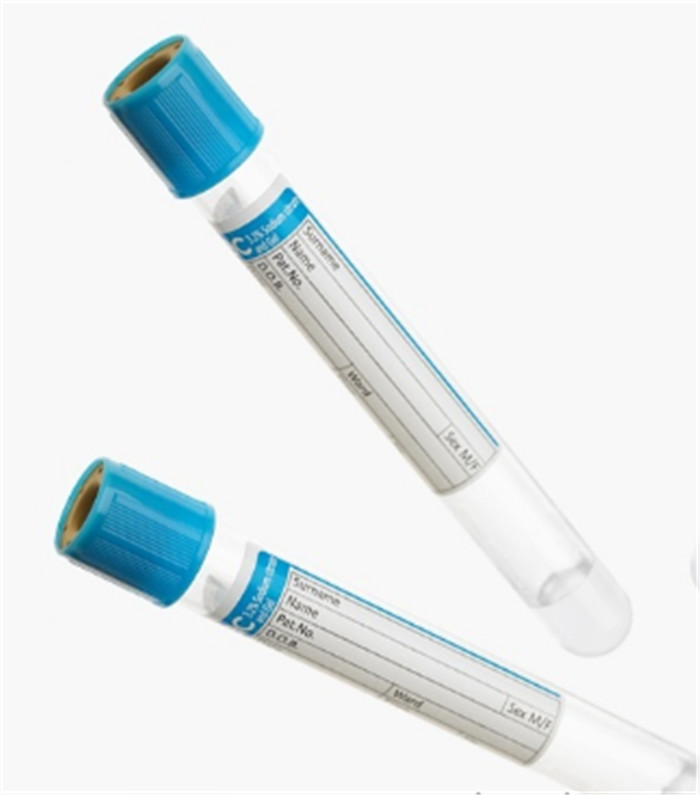  Blood Sample Collection Serum Separator Tube Vials For Labs Manufactures