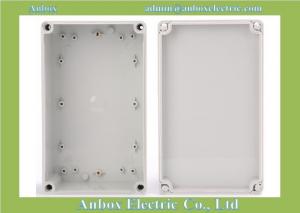  ABS 250x150x100mm Waterproof Electrical Enclosures Plastic Manufactures