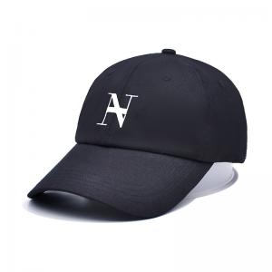  Constructed Front Panel Six-Panel Baseball Cap High Profile Crown and Structure Manufactures