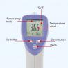 Buy cheap Handheld Non Contact Medical Infrared Thermometer For Hospital / Subway Station from wholesalers