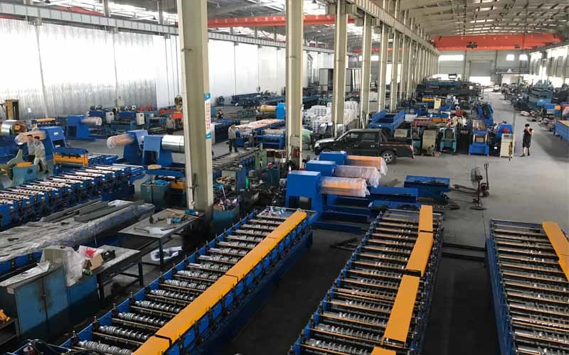 Wuxi YBT Machinery Equipment Co.,Ltd.