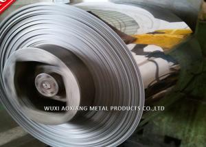  Mirror 316 Stainless Steel Surface Finish Heat Resistance For Building Material Manufactures