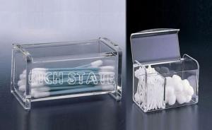  Swabs boxes Manufactures