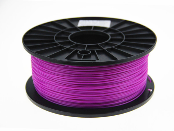  1kg/roll HIPS Flexbible Wood PLA ABS 3D printing filament Manufactures
