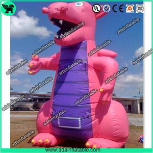  Holiday Inflatable Cartoon, Inflatable Dragon,Inflatable Hippo,Inflatable Dinosaur Manufactures
