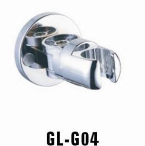 Buy cheap Shower Head Wall Support, Hand Shower Wall Bracket from wholesalers