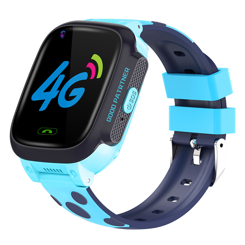  0.3MP Kids Touch Screen Smartwatch Manufactures