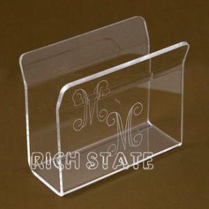  Perspex File Holders Manufactures