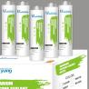 Buy cheap White Clear 280ml GP Silicone Sealant For Aquarium One Part from wholesalers
