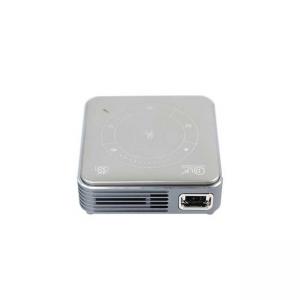 Bluetooth BT 4.2 LED DLP Projector For Home Theater Android 9.0 Manufactures