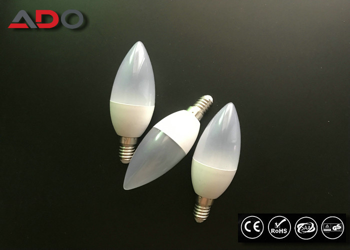  Dimmable DC12V AC12V B22 LED Spot Bulbs Aluminum Plastic 6000K CE ROHS Manufactures