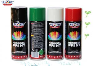  Heat resisitant 300 Celcius Plyfit spray paint 400ml Leakstop Repair Aerosol Spray Paint Manufactures