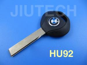  BMW transponder key ID44 (metal logo) 2 Track Manufactures
