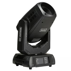  CPU Control Intelligent Moving Head Lights / Moving Wash Lights For Night Club Manufactures
