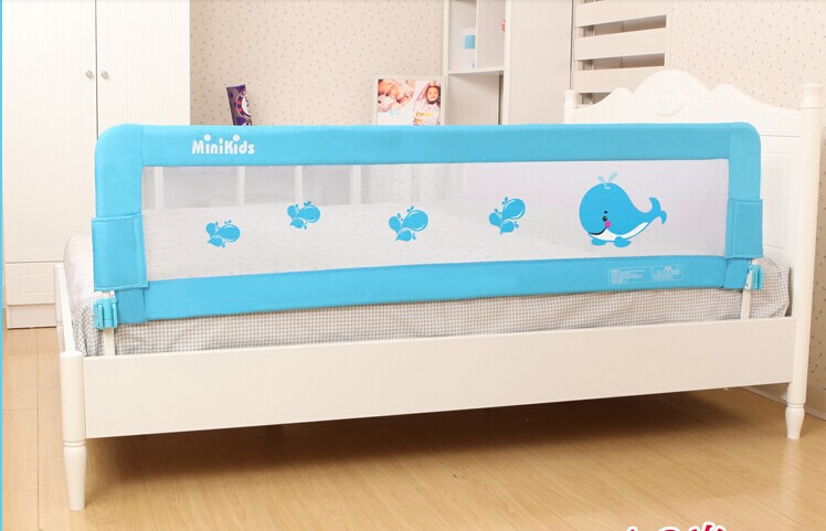 China baby bed rail on sale