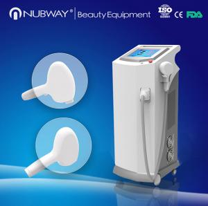 China diode laser hair removal price on sale