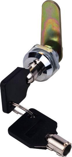 Quality 218-16 tubular key cam lock for sale