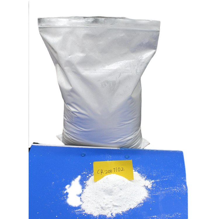 China 94.5% Chloride Process Titanium Dioxide Rutile Grade BLR-895 on sale