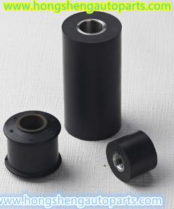 China AUTO CR RUBBER BONDED METAL FOR AUTO SUSPENSION SYSTEMS on sale
