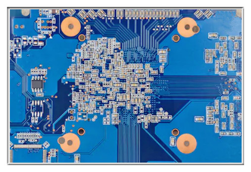  Auto Battery PCB Assembly ENIG Thick Board- Grande 58pcba Manufactures
