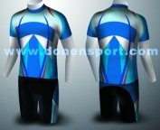  Men's Short-sleeve set Cycling Wear, Sportswear Jerseys and shorts. Manufactures