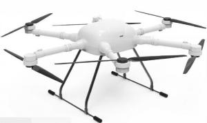  Wind Resistant Multi Rotor UAV Long150 10km Control Radius remote control drone Manufactures