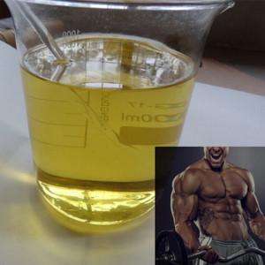 Fast acting anabolic steroids
